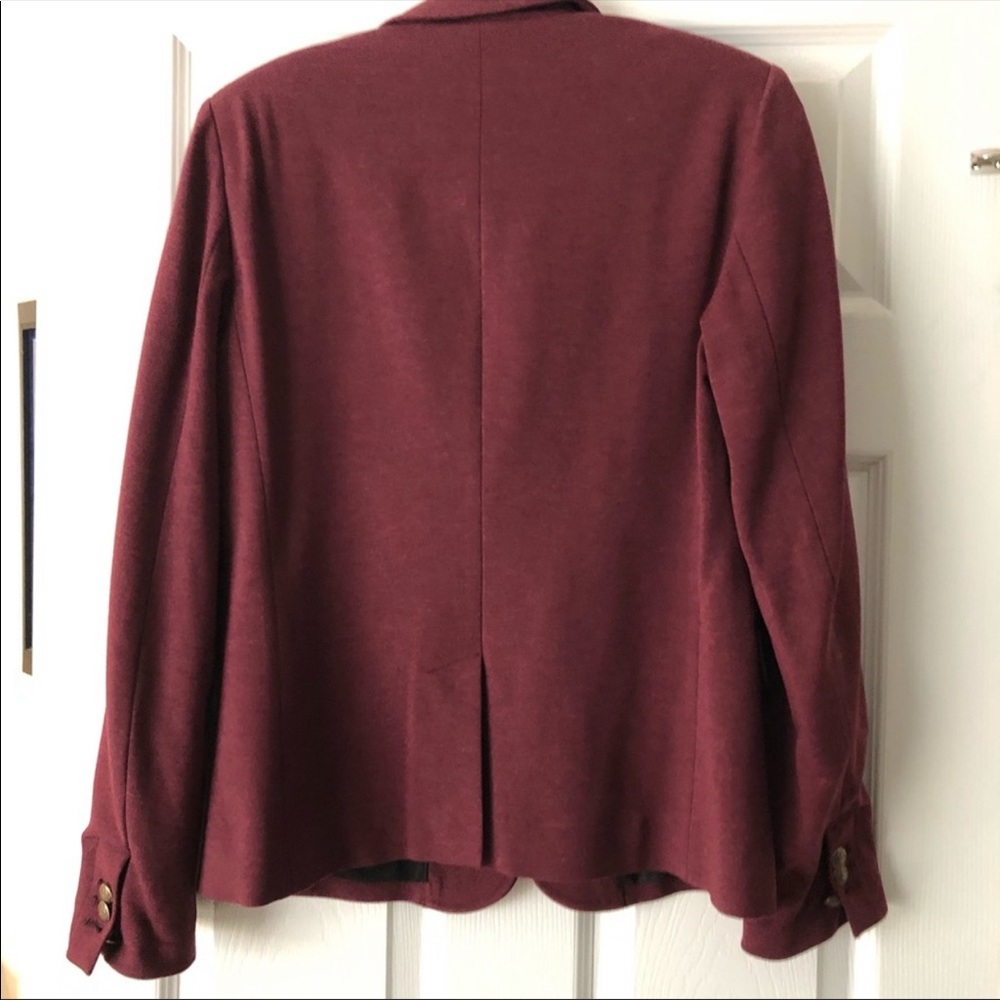 JCrew Blazer